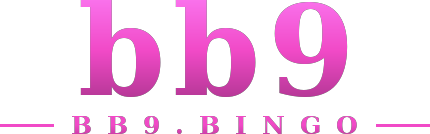 bb9 logotipo