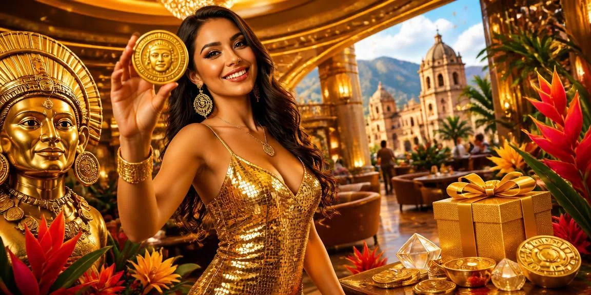 bb9 Ruleta en Vivo Camote Dorado
